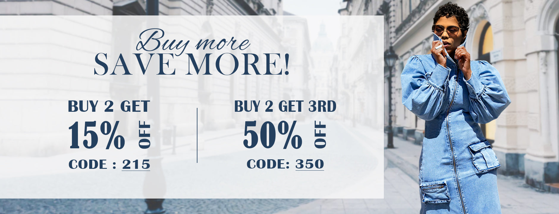 Dayliloving Collection Sale Coupon Code