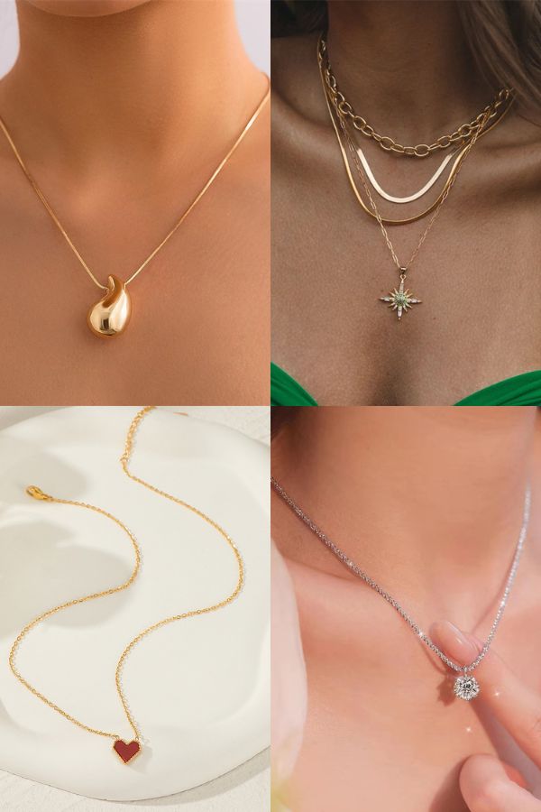 Random Jewel Gift